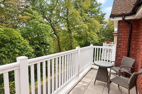 2 bedroom apartment for sale, Horton Road, Ashley Heath, Ringwood, Dorset, BH24