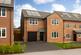 Plot 170 at Earl's Park Tibshelf Road, Chesterfield S42