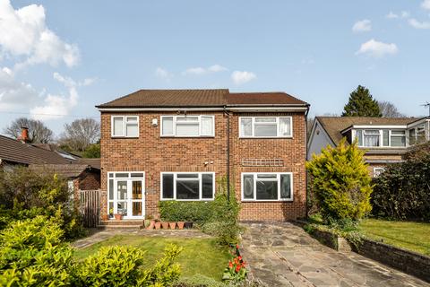 Caterham Drive, Coulsdon, CR5