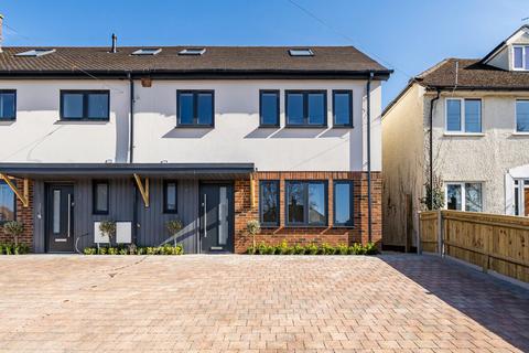 undefined, Marston Road, Marston, Oxford