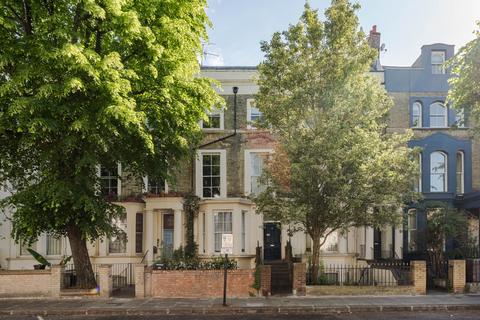 1 bedroom flat for sale, St. Lukes Road, Notting Hill, London