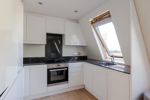 1 bedroom flat for sale, St. Lukes Road, Notting Hill, London