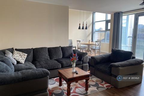3 bedroom penthouse to rent, Hanover Mill, Newcastle Upon Tyne, NE1