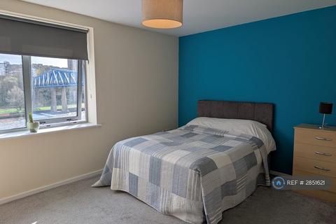 3 bedroom penthouse to rent, Hanover Mill, Newcastle Upon Tyne, NE1