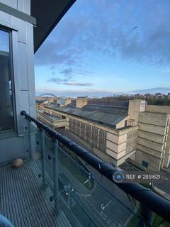 3 bedroom penthouse to rent, Hanover Mill, Newcastle Upon Tyne, NE1