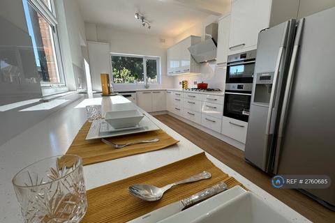 3 bedroom terraced house to rent, Berkeley Road North, Coventry, CV5