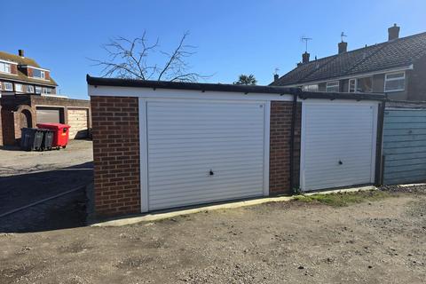 Garage for sale, Two Garages At Rear of Margate Road, Ramsgate