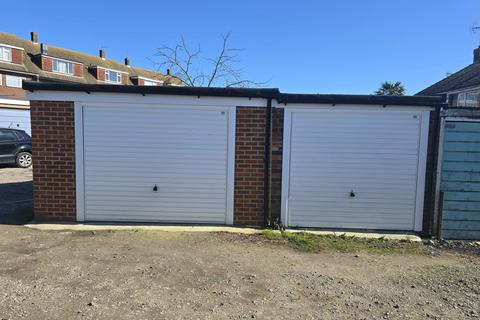 Garage for sale, Two Garages At Rear of Margate Road, Ramsgate
