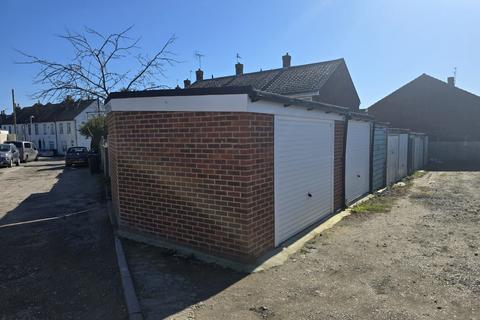 Garage for sale, Two Garages At Rear of Margate Road, Ramsgate