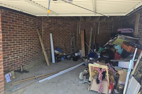Garage for sale, Two Garages At Rear of Margate Road, Ramsgate