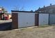 Two Garages At Rear of Margate Road, Ramsgate