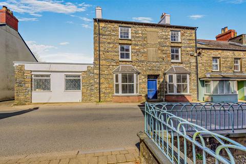 5 bedroom semi-detached house for sale, West Street, Newport, Pembrokeshire, SA42