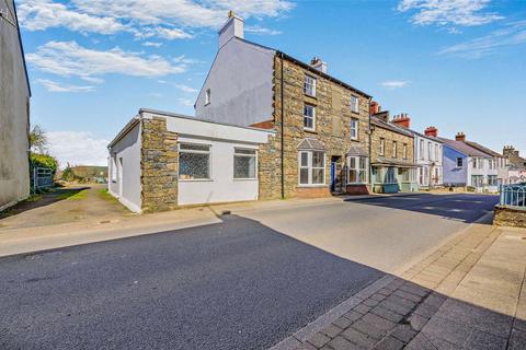5 bedroom semi-detached house for sale, West Street, Newport, Pembrokeshire, SA42