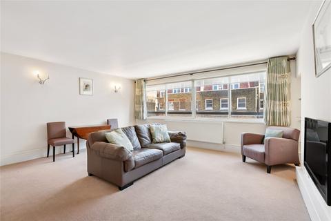 2 bedroom apartment for sale, Queen Anne Street, London, W1G