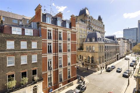 2 bedroom apartment for sale, Queen Anne Street, London, W1G