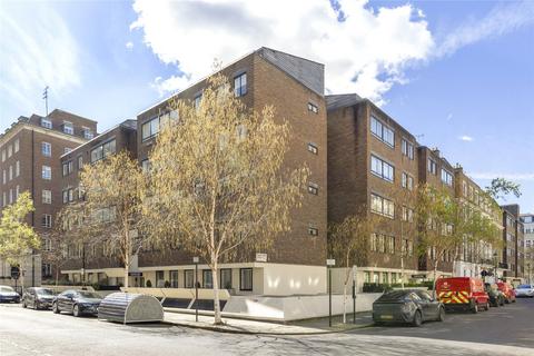 2 bedroom apartment for sale, Queen Anne Street, London, W1G