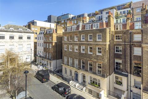 2 bedroom apartment for sale, Queen Anne Street, London, W1G