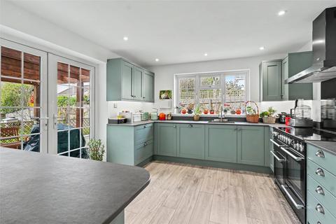 4 bedroom detached house for sale, Lower Cross Road, Bickington, Barnstaple, Devon, EX31
