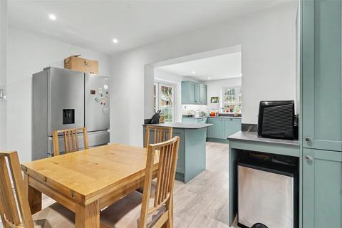 4 bedroom detached house for sale, Lower Cross Road, Bickington, Barnstaple, Devon, EX31