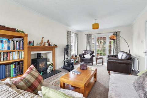 4 bedroom detached house for sale, Lower Cross Road, Bickington, Barnstaple, Devon, EX31