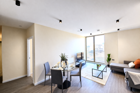2 bedroom apartment for sale, Castlefield,  Hulme Hall Road, Manchester