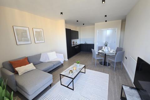 2 bedroom apartment for sale, Castlefield,  Hulme Hall Road, Manchester