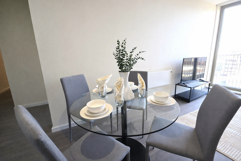 2 bedroom apartment for sale, Castlefield,  Hulme Hall Road, Manchester