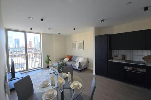 2 bedroom apartment for sale, Castlefield,  Hulme Hall Road, Manchester