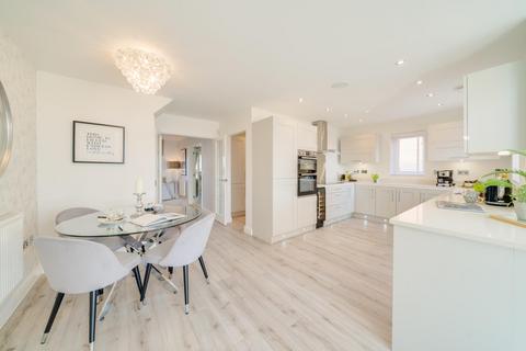 5 bedroom detached house for sale, Plot 77 - The Tollesbury, Plot 77 - The Tollesbury at De Maulay Manor, Butterfly Way, New Rossington DN11