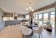 Plot 60 - The Shackleford, Plot 60 - The Shackleford at De Maulay Manor, Butterfly Way, New Rossington DN11 photo 2