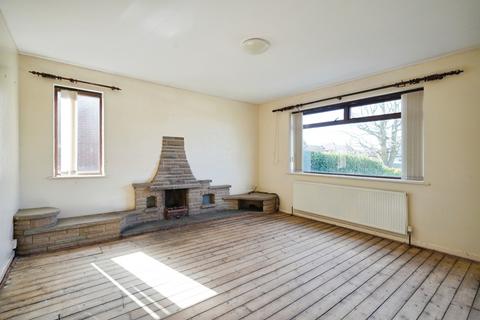 2 bedroom bungalow for sale, Hamilton Drive, Swadlincote, Derbyshire, DE11