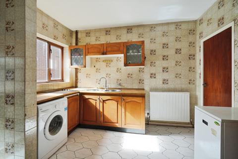 2 bedroom bungalow for sale, Hamilton Drive, Swadlincote, Derbyshire, DE11