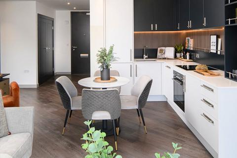 undefined, Plot A.13.5, at Eden Grove, Staines-upon-Thames, TW18 4AB