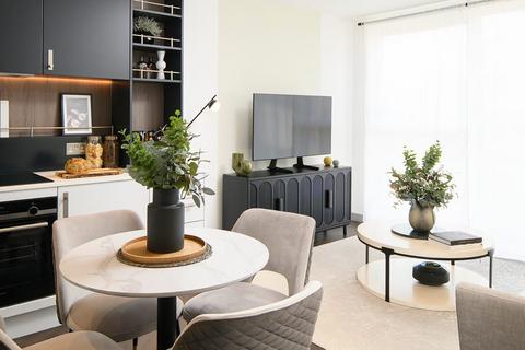 undefined, Plot A.13.5, at Eden Grove, Staines-upon-Thames, TW18 4AB