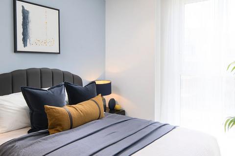 undefined, Plot A.13.5, at Eden Grove, Staines-upon-Thames, TW18 4AB