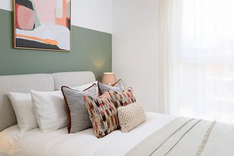 undefined, Plot A.13.5, at Eden Grove, Staines-upon-Thames, TW18 4AB