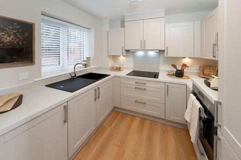 undefined, Apartment 23 at Orchid Place Topsham Road, Exeter EX2