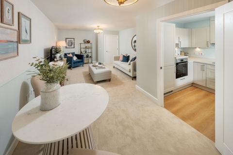 undefined, Apartment 23 at Orchid Place Topsham Road, Exeter EX2