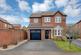 Cornflower Road, Loughborough LE11