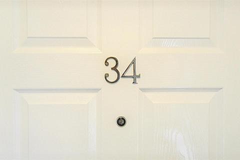 undefined, Millstone Court, Stone