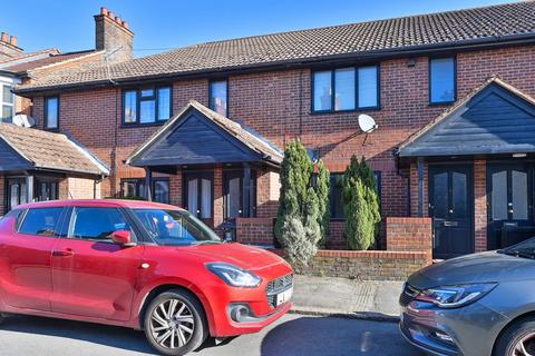 1 bedroom flat for sale, Mussenden Court, Watford, WD24
