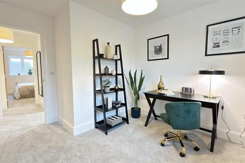 undefined, Plot 53, The Kingston, Cygnets Rest, Drakes Broughton