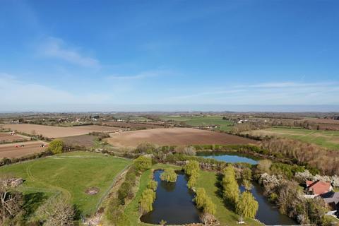 undefined, Plot 31, The Claydon, Cygnets Rest, Drakes Broughton