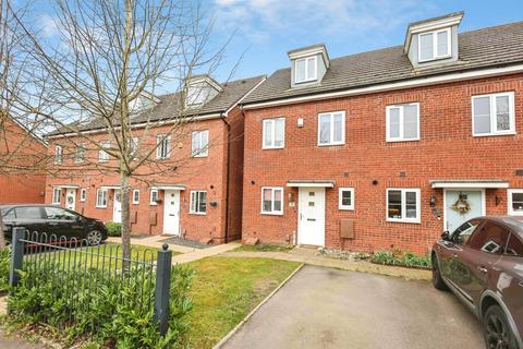 3 bedroom semi-detached house for sale, East Works Drive, Cofton Hackett, Birmingham, B45