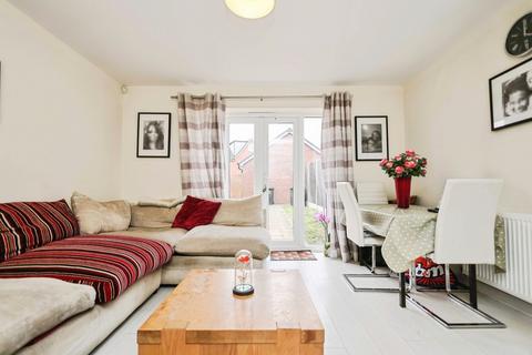 3 bedroom semi-detached house for sale, East Works Drive, Cofton Hackett, Birmingham, B45