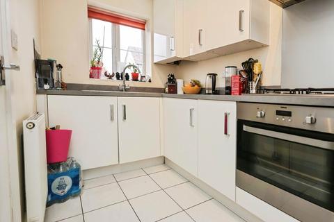 3 bedroom semi-detached house for sale, East Works Drive, Cofton Hackett, Birmingham, B45