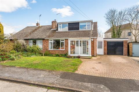 undefined, Barons Mead, Chippenham