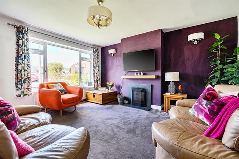undefined, Barons Mead, Chippenham
