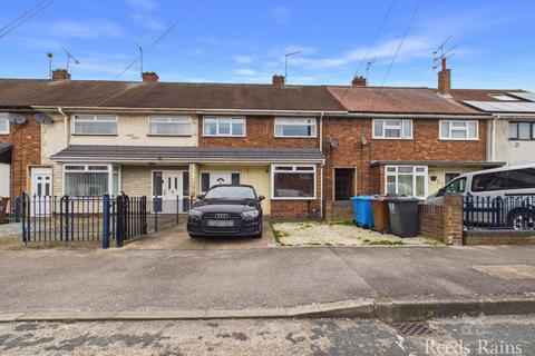3 bedroom terraced house for sale, Glaisdale Grove, East Riding of Yorkshire HU9
