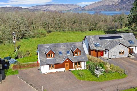 3 bedroom detached house for sale, 3 Nant Park, Taynuilt, Argyll, PA35 1LA, Taynuilt PA35